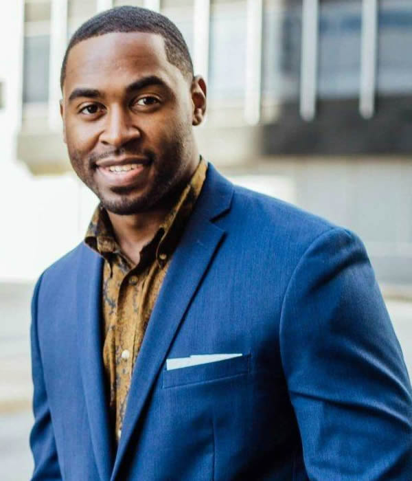 Johannes Adékpédjou